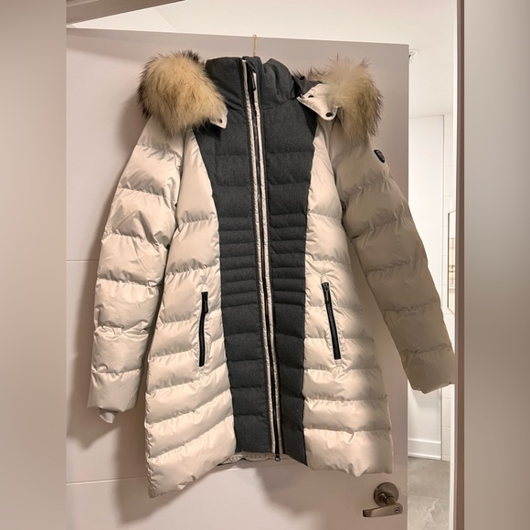 Sunice winter jacket for sale - New - Picture 3 of 6